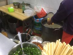 -斌斌鲜鱼糊汤粉(粮道街店)