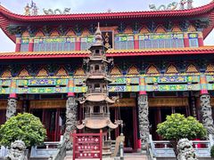 -显应宫(长乐区)