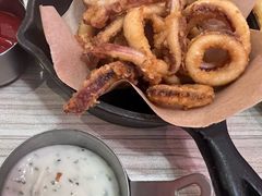 -必胜客(御景东方店)