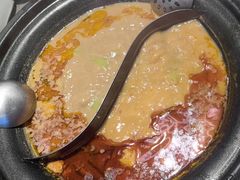 -生活如沸·顺德水牛奶火锅(大学路店)