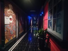 -欢乐迪KTV(南坪上海城店)