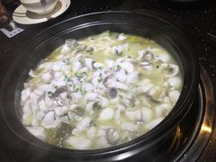 -周渝食惦酸菜鱼(青浦店)