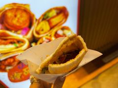 -乐乐姐超级土豆(中关村5号店)
