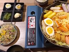 -左舞和风屋便当(金地店)