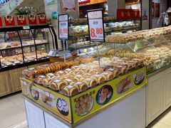 -北国超市(天河店)