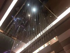 -铜锣湾如心酒店