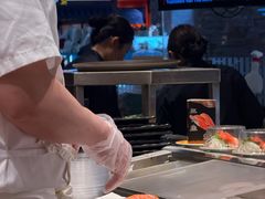 -合点寿司(美罗城店)
