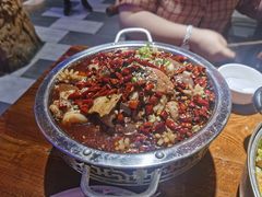 -津沽小院(大直沽总店)