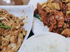 -白魁老号饭庄(交道口店)