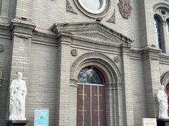 -天主教堂(莲池区)