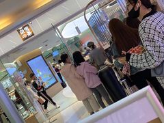 -奈雪的茶(亨特国际广场店)