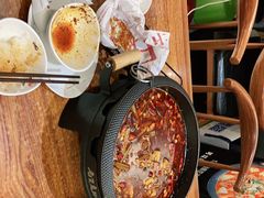 -老资豆拾牛·川南口味菜(保利花园店)