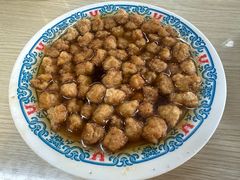 -王大妈清汤饸饹(白云社区店)