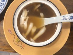 -汤河清真餐馆