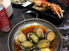 -盒马鲜生(皇庭广场店)