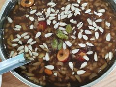 -清真老铁家灌汤包