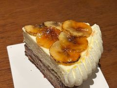 -Ten Olives甜点