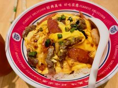 -明記茶餐廳(福田总店)