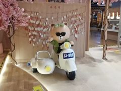 -丽池宫韩式汗蒸会馆(华灯坊店)