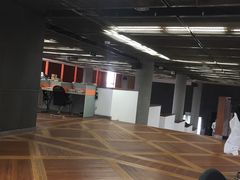 -同济大学图书馆(嘉定校区)