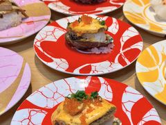 -友壹町寿司(佛山新DNA店)