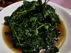 草头-蘭心餐厅(进贤路店)