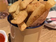 -牛啤堂精酿啤酒餐吧(五棵松华熙店)