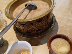 -羊之道草原味道清真餐厅(番禺店)