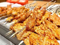 -大闫家烧烤·小海鲜家常菜(郑庄店)