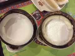 -海口骑楼小吃街