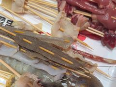 -宏姐串串香(宏伟路店)