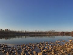 景点-秀水公园