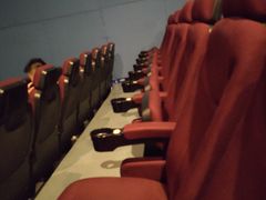 -嘉华国际影城(学清路店)