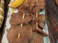 牛舌-平成屋·午肴夜酒(四川北路店)