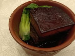 东坡焖肉-楼外楼(西湖景区孤山路店)