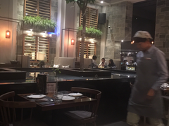 大堂-食间牛排(湖西路店)