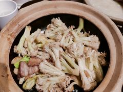 -南拳十三姨·潮汕砂锅粥(世纪金源店)