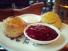 -西点坊(浦东香格里拉店)