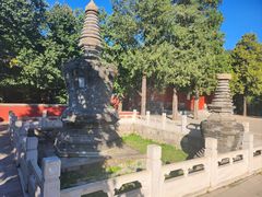 -潭柘寺景区