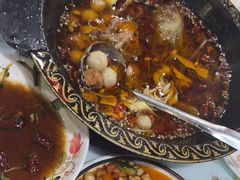 -金三可市井水煮鱼(金碧园店)