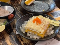 -小川洋风料理(汉街店)