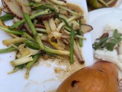 -潘先生海鲜城(神州半岛店)