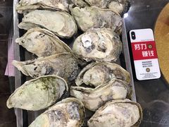 桑拿蚝-蚝专家(北滘店)