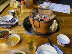 -洪大厨鸡煲(福田店)