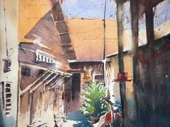 -上海虹桥当代艺术馆