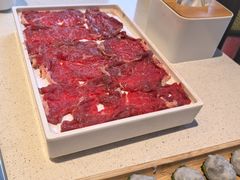 -红鼎坊·老成都火锅(新南门店)