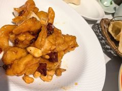 -必点海鲜·海肠捞饭大王(滨江道店)