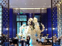 -翠湖轩中餐厅(昆明翠湖宾馆店)
