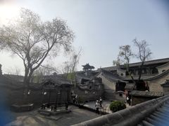 -山西王家大院