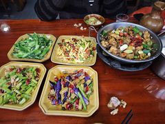-苗湘食府(十年店)